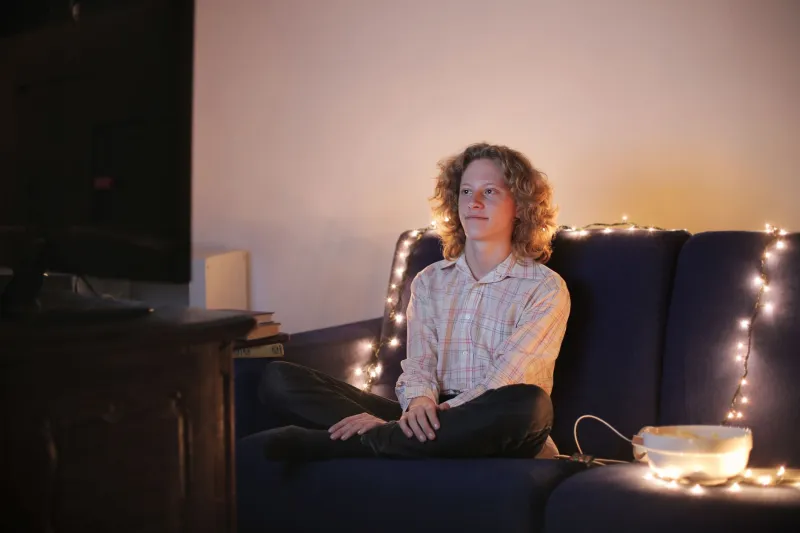 You Hate It. You Can't Stop Watching. Here's What That Says About You.