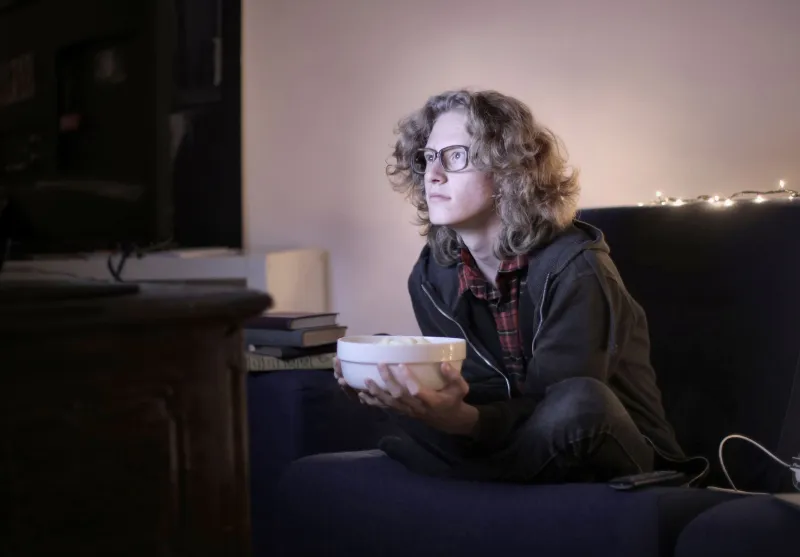 One Weekend, One Series, Zero Regrets: The Science That Proves Binge-Watching Is Good for You