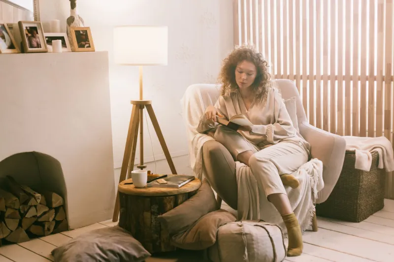 Your Ultimate Blueprint for the Perfect Solo Night In (Yes, Science Backs This Up)