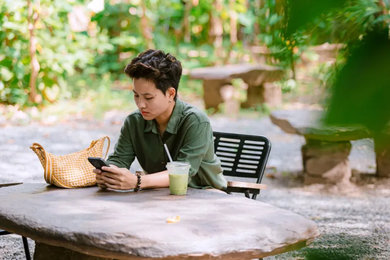What Happens to Your Brain — and Your Watchlist — After You Unplug for a Week
