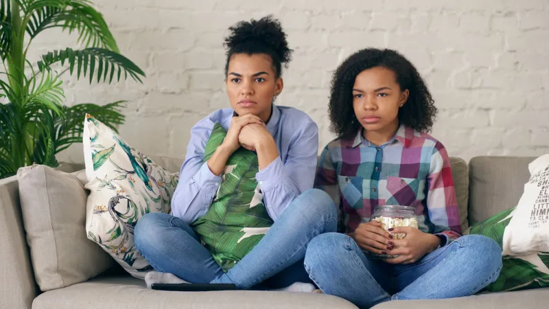 Why Recommending Your Favorite Show to a Close Friend Might Be the Worst Idea You've Ever Had