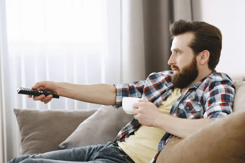 Why You're Not Broken for Hating That Show Everyone Won't Shut Up About
